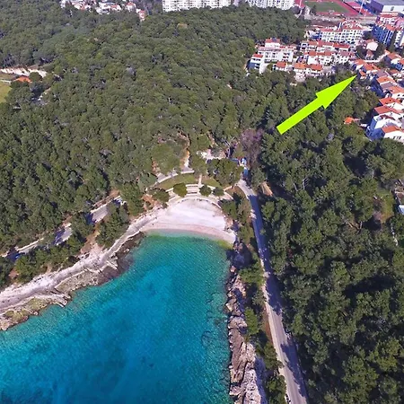 Gortan Cove - Mare - Perfect Location Apartment Pula